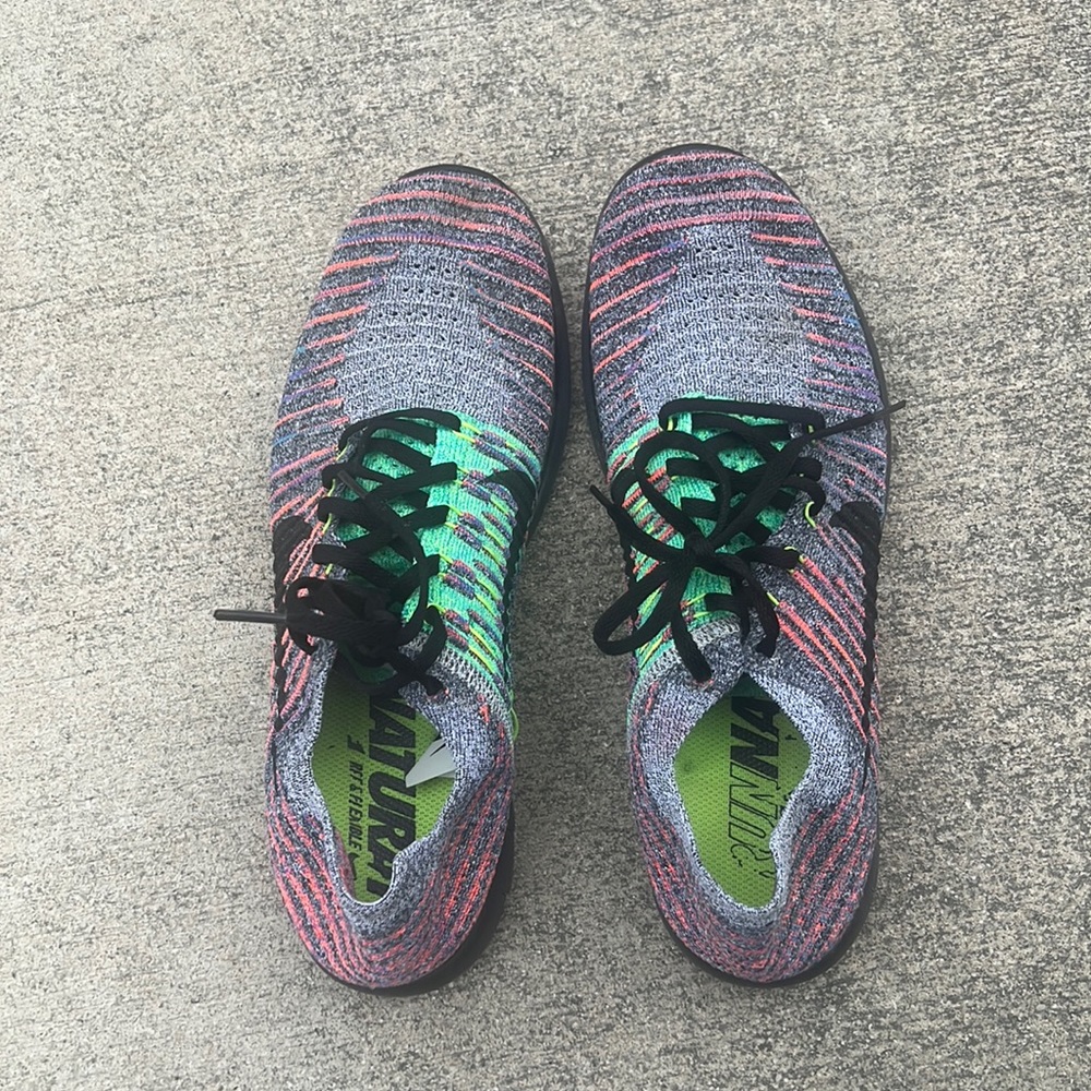 Nike Free RN Flyknit Sneakers ‼️‼️